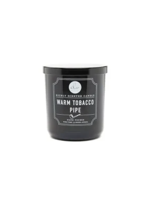 Warm Tobacco PipeVonná svíčka, 275 g Odeslání Ihned