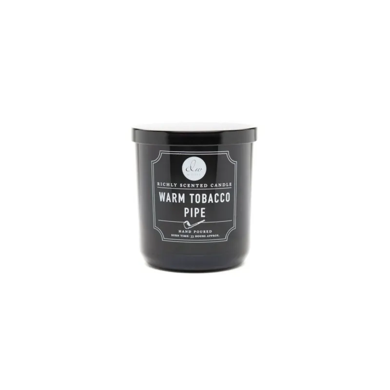 Warm Tobacco PipeVonná svíčka, 275 g Odeslání Ihned