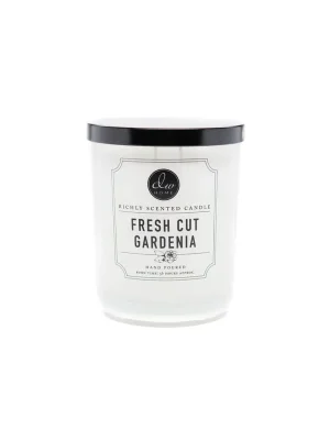 Fresh Cut GardeniaVonná svíčka, 425 g Zlevněný