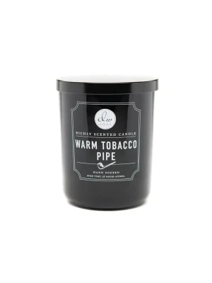 Warm Tobacco PipeVonná svíčka, 425 g Akční Nabídka