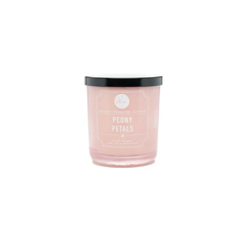 Výprodej Peony PetalsVonná svíčka, 275 g