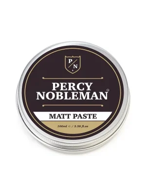 Hit Sezóny Matt PastePánská matující pasta pro styling vlasů, 100 ml