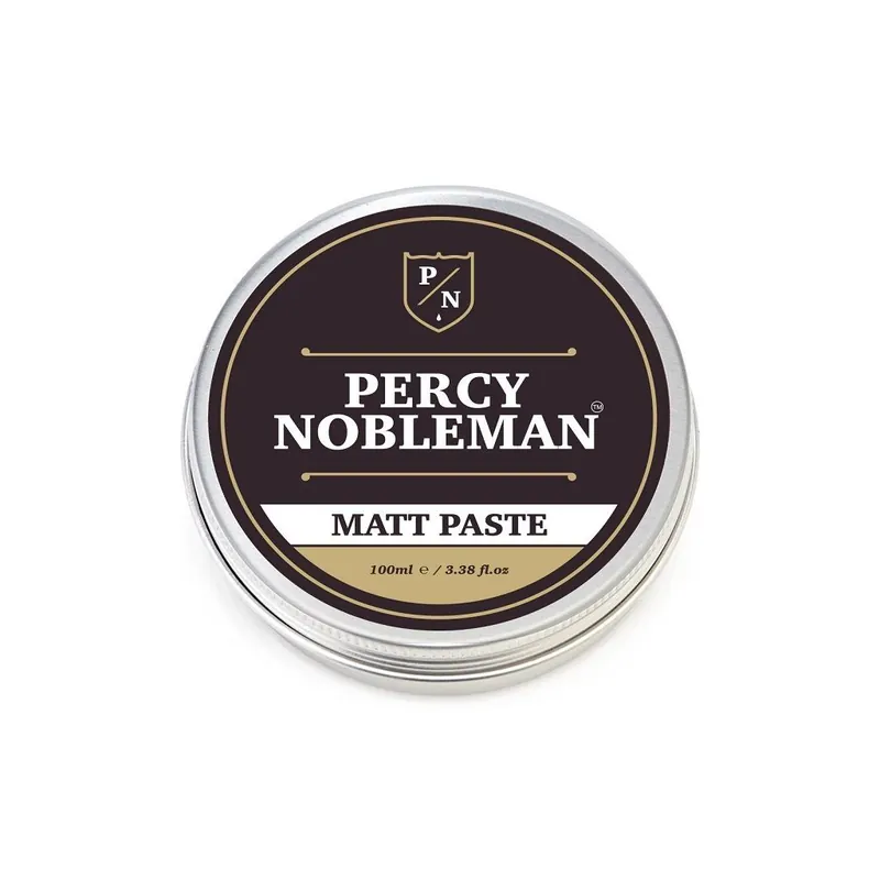Hit Sezóny Matt PastePánská matující pasta pro styling vlasů, 100 ml