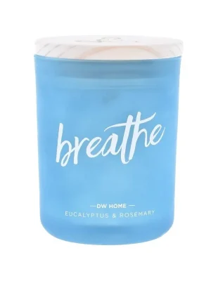 BreatheVonná svíčka, 425,5 g Koupit Online