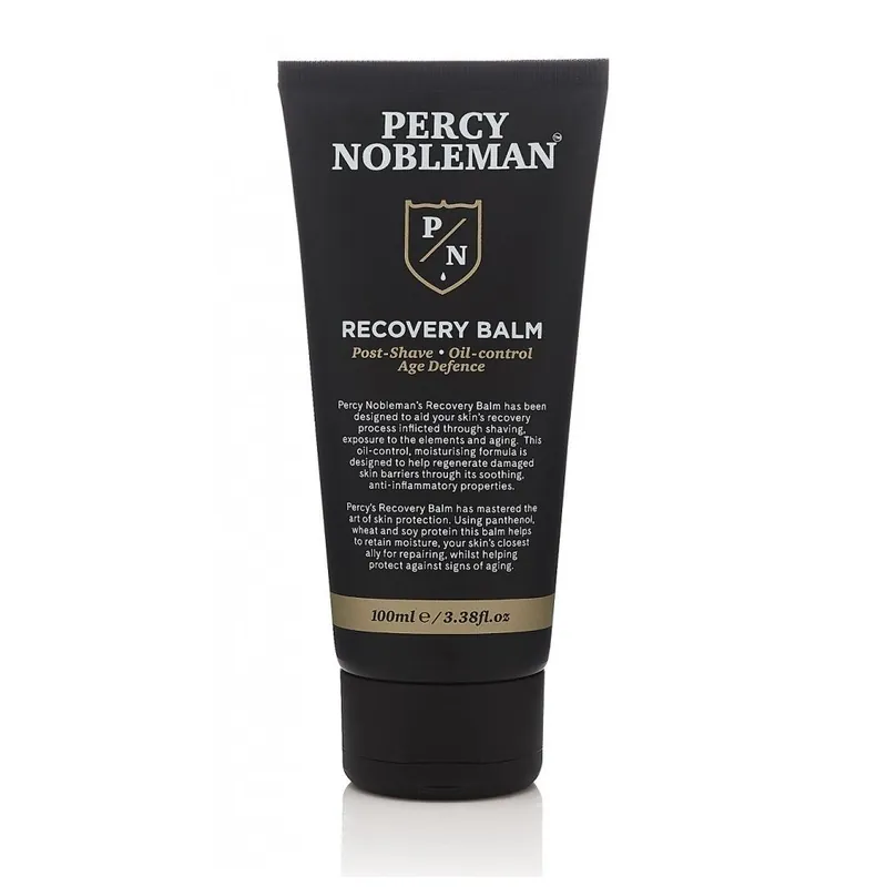Recovery BalmRegenerační balzám po holení, 100 ml Víkendová Akce