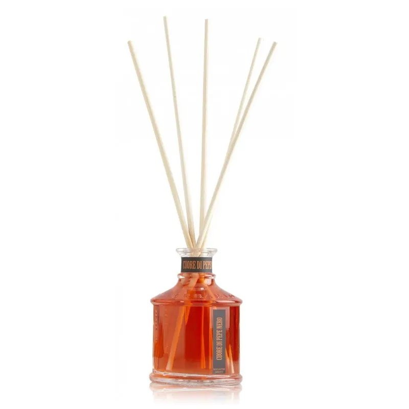 Kup Teď Cuore di Pepe NeroVonný difuzér, 250 ml