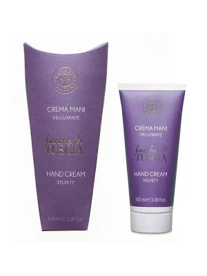 Bacche di TusciaHydratační krém na ruce, 100 ml Nejlepší Volba