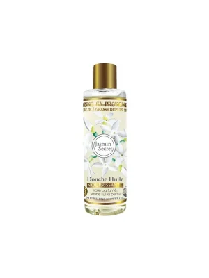 Must-Have Tajemství jasmínuVyživující sprchový olej, 250 ml