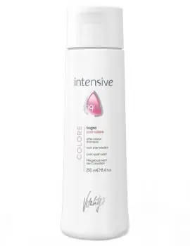 Must-Have VITALITYS Intensive Aqua Colore Shampoo 250ml - šampon pro barvené vlasy