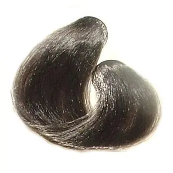 BLACK Color Mousse Barevné pěnové tužidlo 200ml Dark Gray - tmavě šedé Jen Po Omezenou Doba