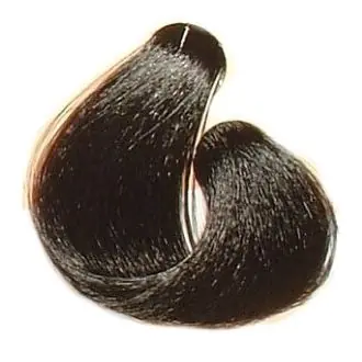 Originální BLACK Color Mousse Barevné pěnové tužidlo 200ml Dark Brown - tmavě hnědé