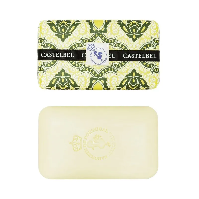 Ověřený Tiles Cilantro & LimeTuhé mýdlo, 200 g