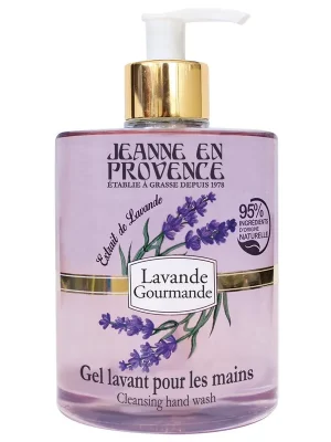 LevanduleMycí gel na ruce, 500 ml Ihned K Objednání