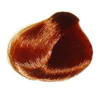 Sleva WELLA Professionals Koleston Perfect 60ml - Středně blond zlatá měděná 7-34