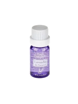 Ověřený LavandinEsenciální olej, 10 ml