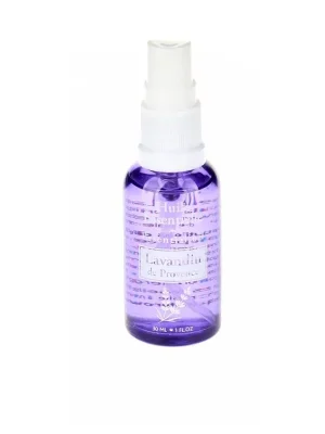 LavandinEsenciální olej s rozprašovačem, 30 ml Levný