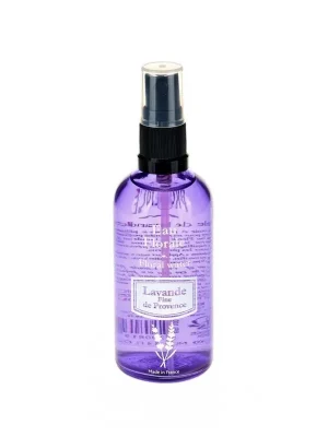 Cenový Hit LevanduleKvětinová toaletní voda BIO, 100 ml