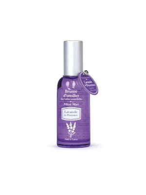 Novinka LevanduleAromatický sprej na polštář, 50 ml