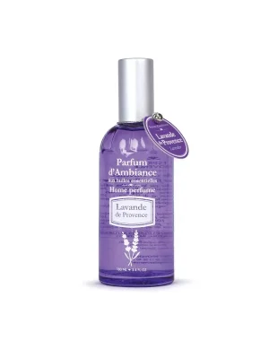 Vrácení Zdarma LevanduleInteriérová vůně s esenciálním olejem, 100 ml
