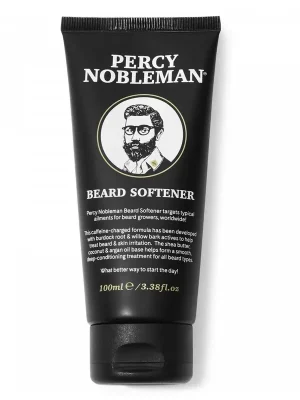 Beard SoftenerPřípravek pro zjemnění vousů, 100 ml Značkový