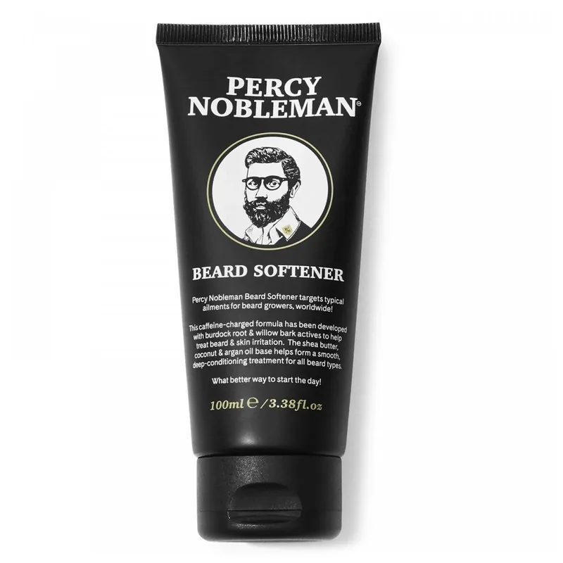 Beard SoftenerPřípravek pro zjemnění vousů, 100 ml Značkový