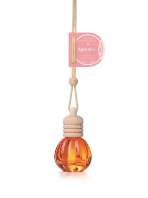 CitrusyZávěsný difuzér s esenciálním olejem, 10 ml Levný