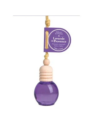 Sleva LevanduleZávěsný difuzér, 10 ml