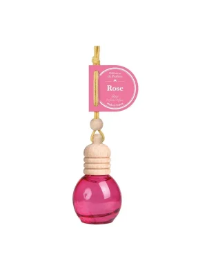 Objednat Nyní RůžeZávěsný difuzér, 10 ml