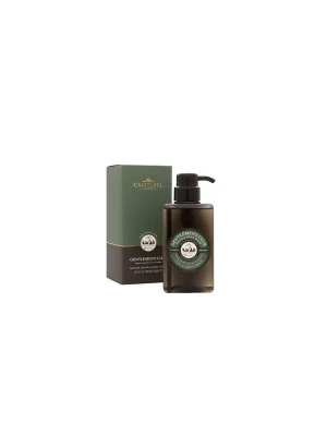Dokud Zásoby Vydrží Gentlemen's Club - Oud & BergamotMycí gel na ruce a tělo, 450 ml