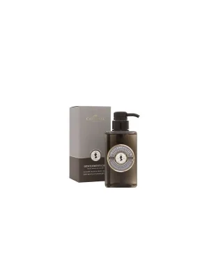 Levný Gentlemen's Club - Patchouli & SandalwoodMycí gel na ruce a tělo, 450 ml