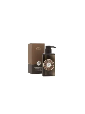 Nejlepší Volba Gentlemen's Club - Spearmint & MossMycí gel na ruce a tělo, 450 ml