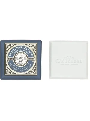 Akční Nabídka Gentlemen's Club - Sea Salt & GrapefruitJemně mleté mýdlo, 150 g