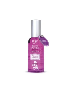 FialkaAromatický sprej na polštář, 50 ml Víkendová Akce