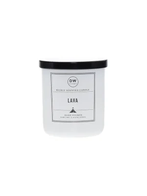 Cenový Hit LavaVonná svíčka ve skle, 255 g