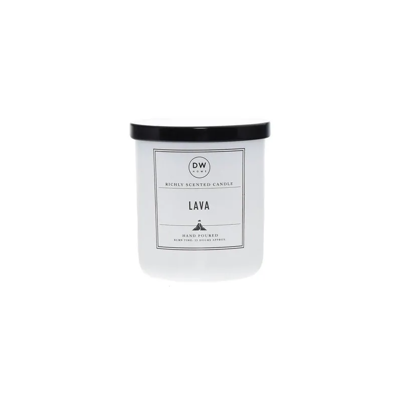 Cenový Hit LavaVonná svíčka ve skle, 255 g