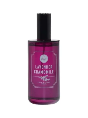 Lavender & ChamomileProstorový parfém, 120 ml Zlevněný