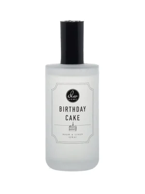 Birthday CakeProstorový parfém, 120 ml Ověřený