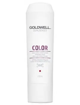 GOLDWELL Dualsenses Color Conditioner pro barvené a tónované vlasy 200ml Rychlé Dodání