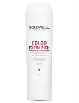 GOLDWELL Dualsenses Color Extra Rich Conditioner 200ml - kondic. pro barvené vlasy Speciální Cena