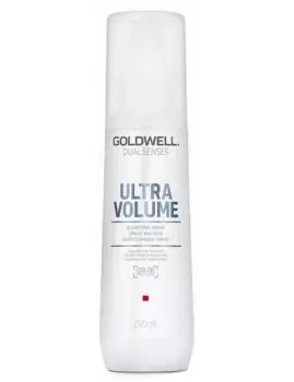 GOLDWELL Dualsenses Ultra Volume Bodifying Spray 150ml - 2f sprej pro větší objem Výhodná Nabídka