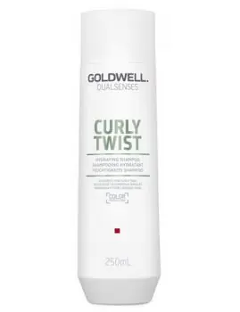 Levný GOLDWELL Dualsenses Curls And Waves Shampoo 250ml - šampon pro vlnité vlasy 250ml
