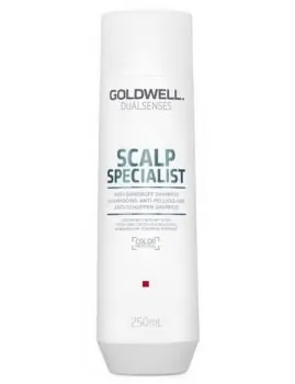 GOLDWELL Dualsenses Anti-dandruff Shampoo 250ml - šampon proti lupům Akce