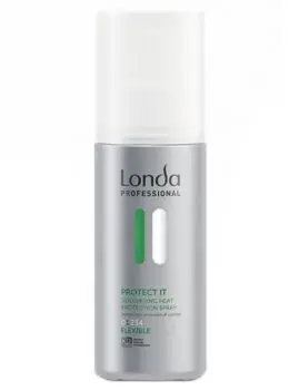 Oblíbený LONDA Professional Protect It 150ml - sprej pro objem, lesk a tepelnou ochranu