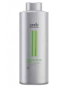 Vysoce Kvalitní LONDA Professional Impressive Volume Shampoo pro větší objem vlasů 1000ml