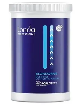 Doprava Zdarma LONDA Professional Blondoran Blonding Power 500g - melír super odbarvovací až o 7 tónů