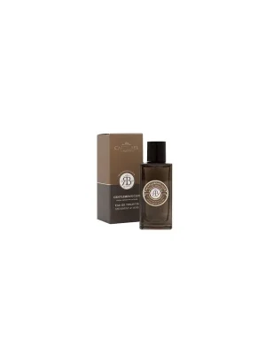 Gentlemen's Club - Spearmint & MossLuxusní pánská toaletní voda, 100 ml Nízká Cena