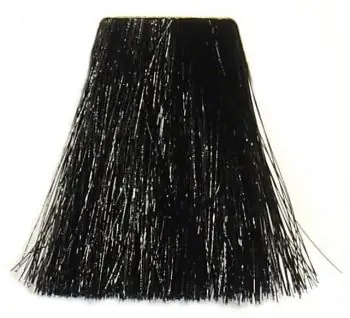 LONDA Professional Londacolor barva na vlasy 60ml - Černá 2-0 Akce