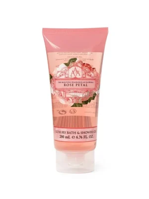 RůžeSprchový gel, 200 ml Novinka