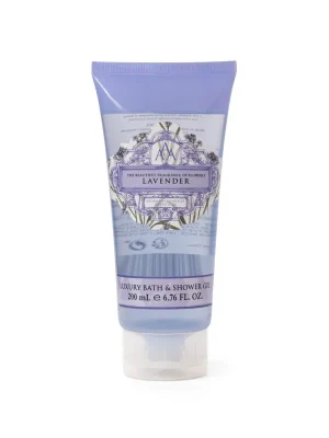 LevanduleSprchový gel, 200 ml Akční Nabídka