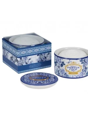 Omezená Nabídka Portus Cale Gold & BlueMýdlo v dárkové dóze, 150 g
